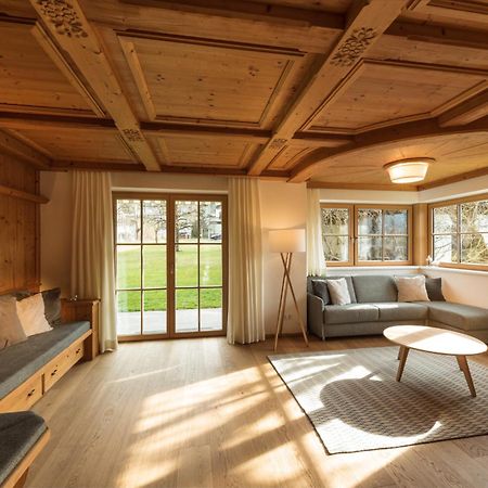 Haus Hager Inge Lägenhet Ellmau Exteriör bild