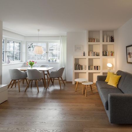 Haus Hager Inge Lägenhet Ellmau Exteriör bild