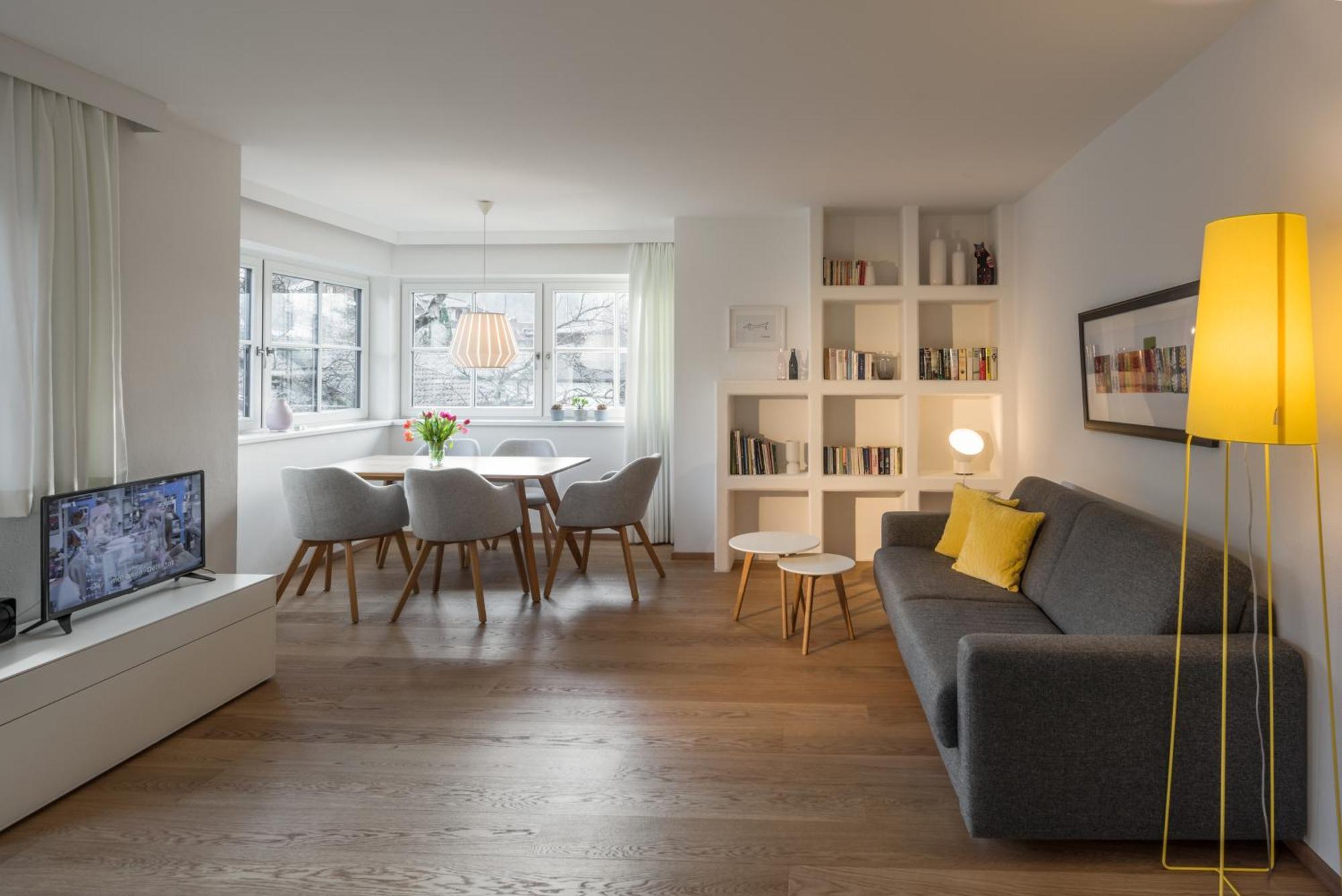 Haus Hager Inge Lägenhet Ellmau Exteriör bild