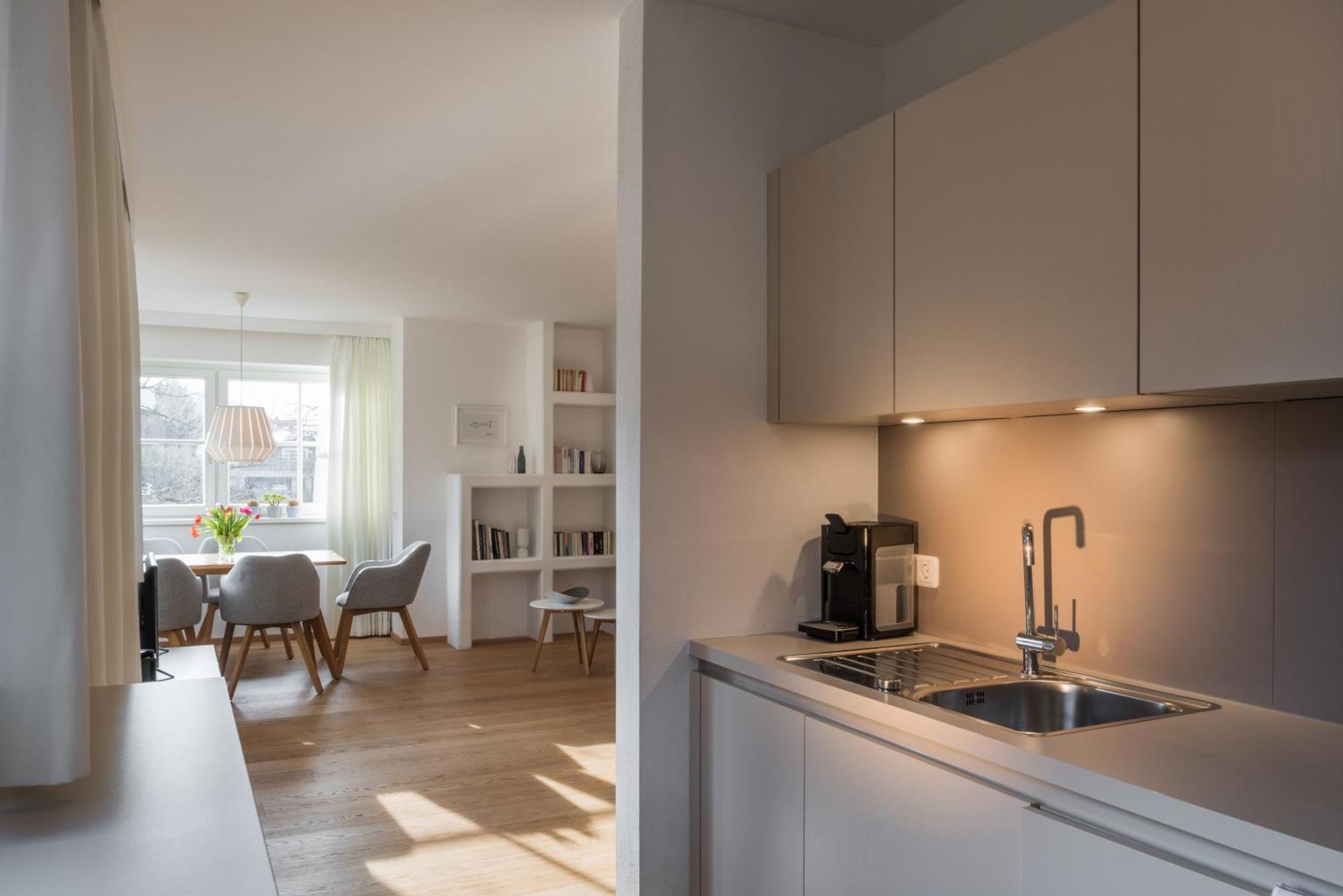 Haus Hager Inge Lägenhet Ellmau Exteriör bild