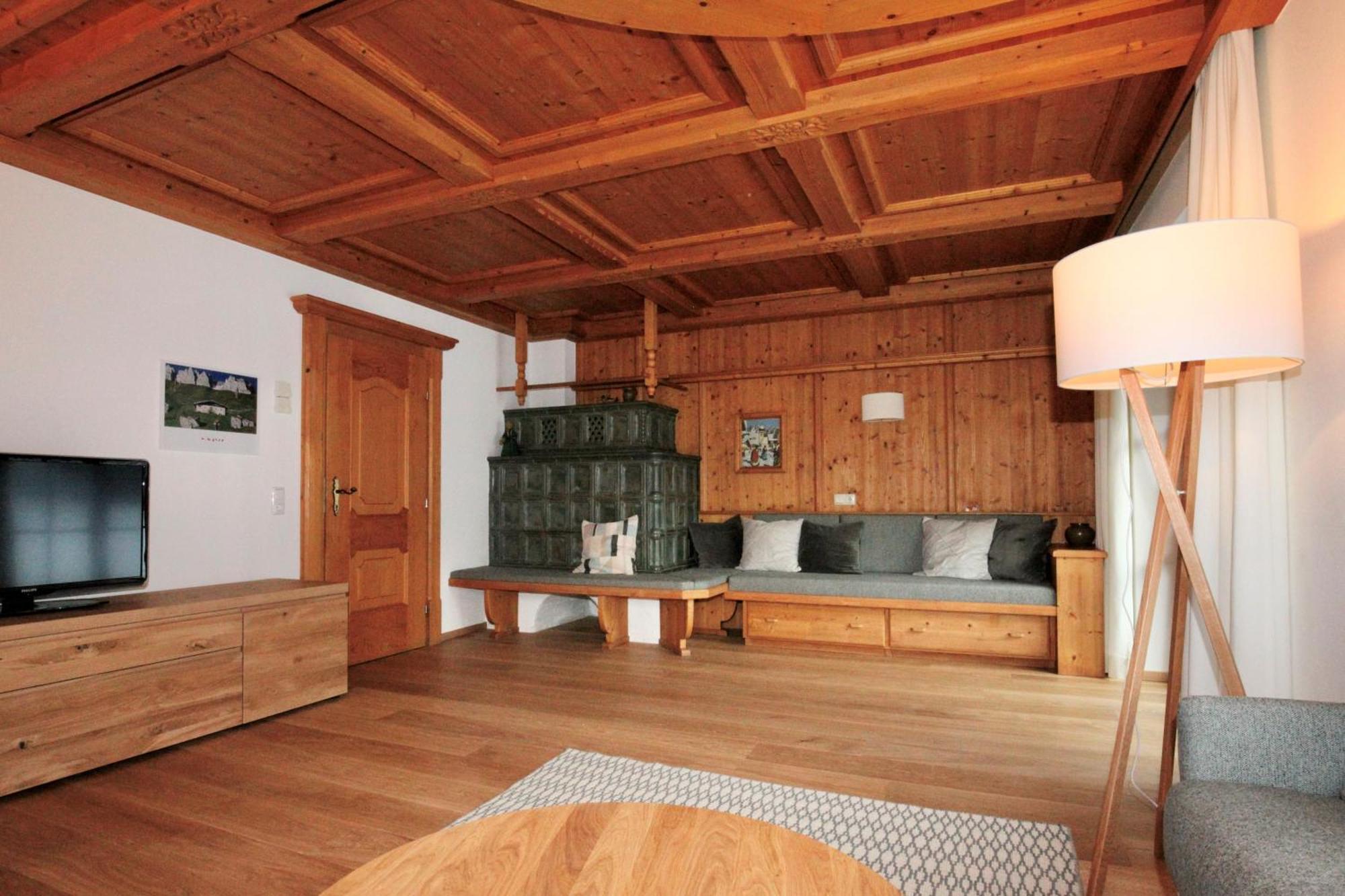 Haus Hager Inge Lägenhet Ellmau Exteriör bild