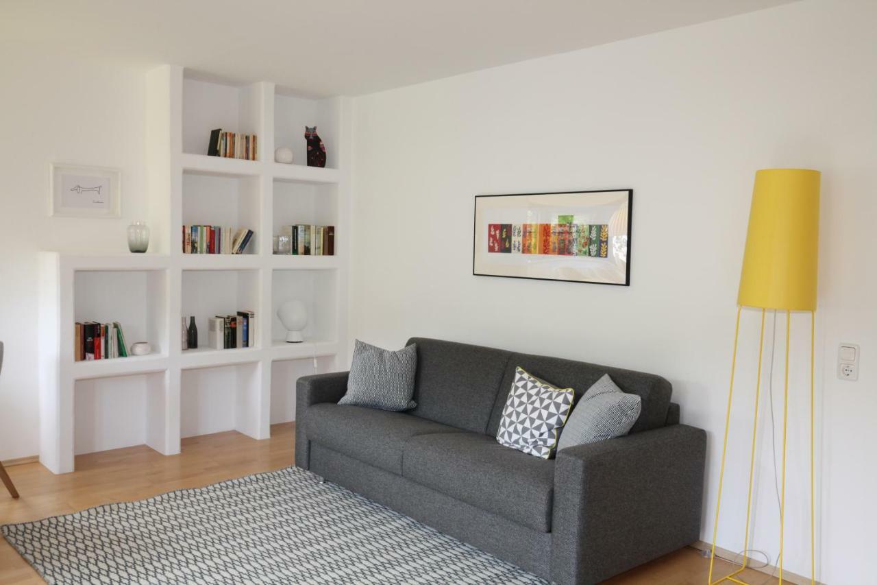 Haus Hager Inge Lägenhet Ellmau Exteriör bild