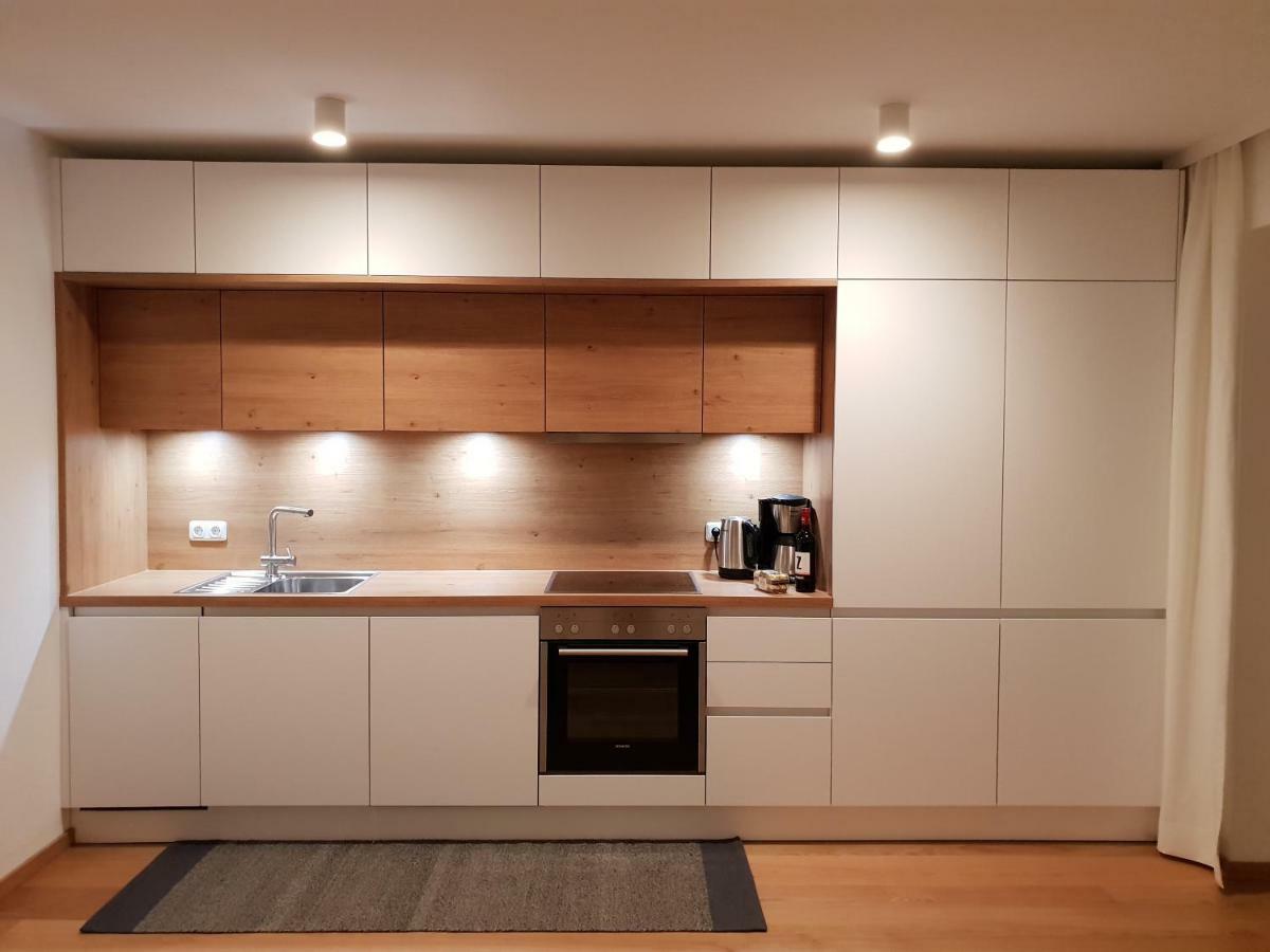 Haus Hager Inge Lägenhet Ellmau Exteriör bild