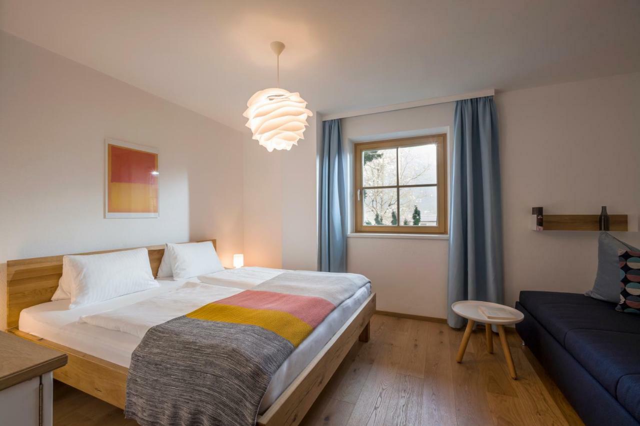 Haus Hager Inge Lägenhet Ellmau Exteriör bild