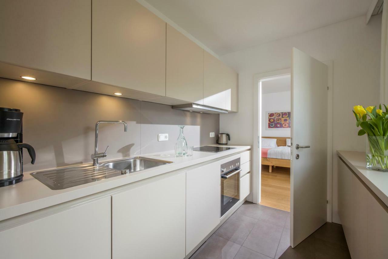 Haus Hager Inge Lägenhet Ellmau Exteriör bild