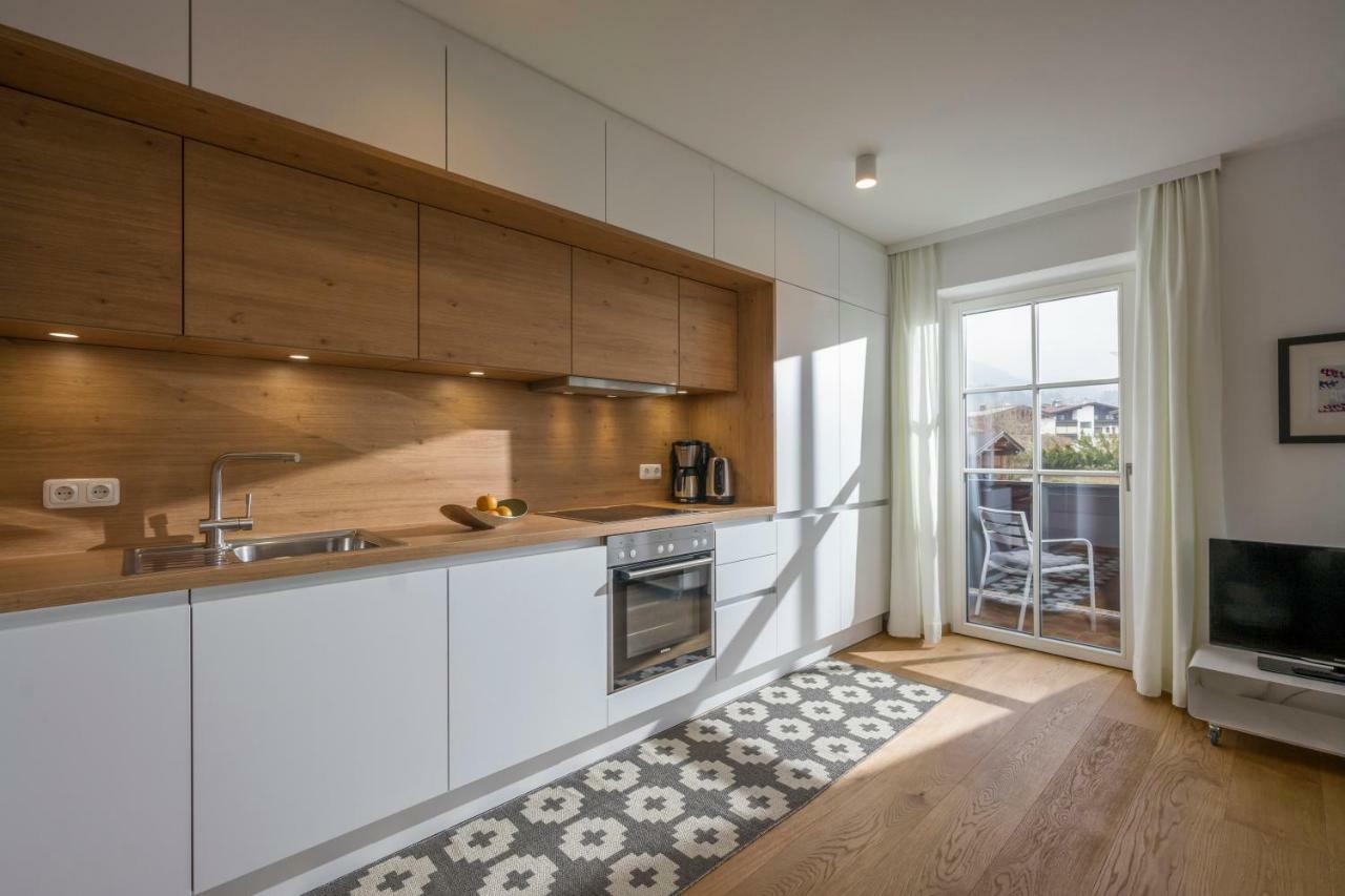 Haus Hager Inge Lägenhet Ellmau Exteriör bild