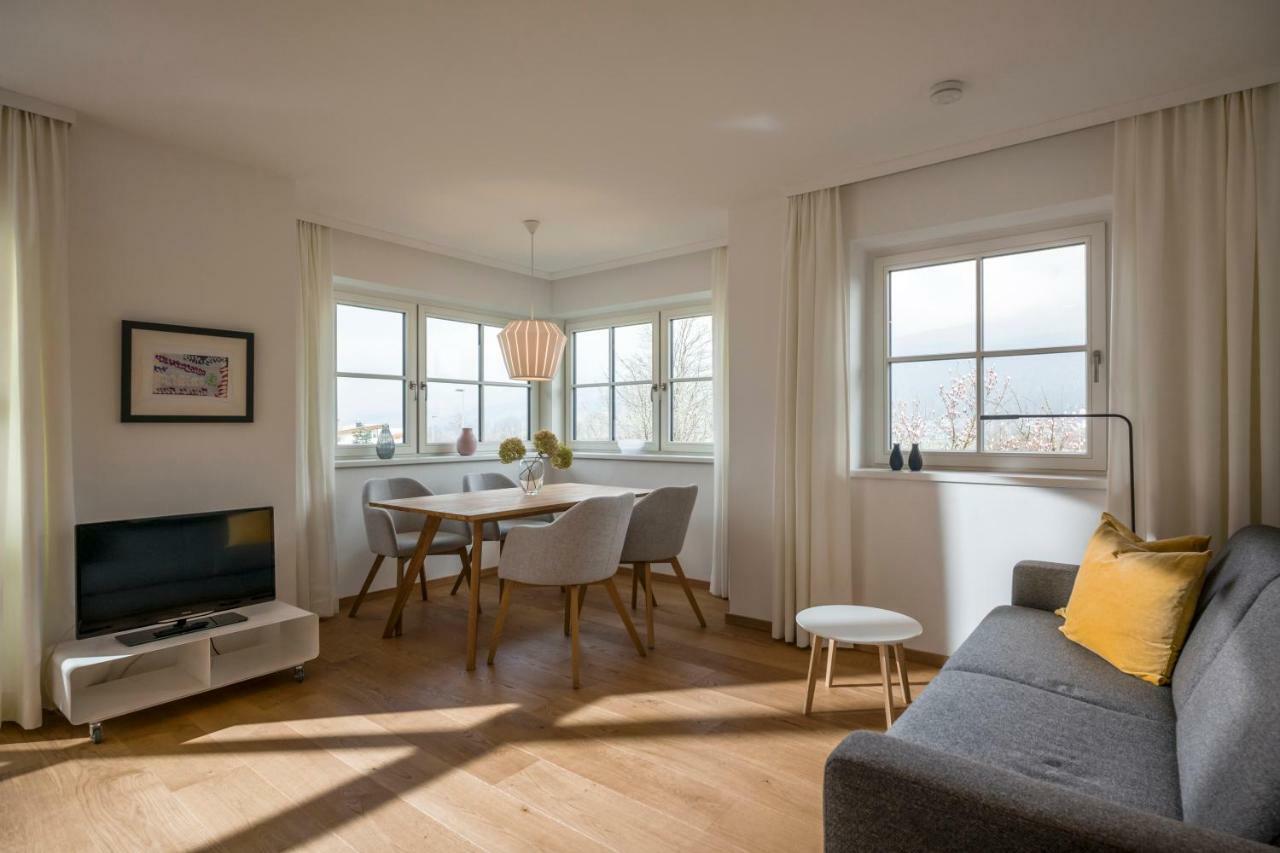 Haus Hager Inge Lägenhet Ellmau Exteriör bild